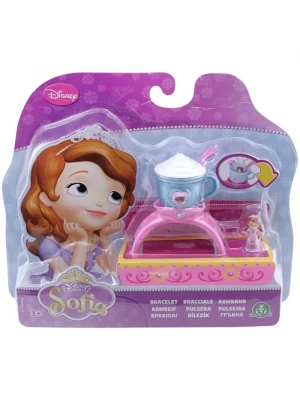 Disney Prenses Sofia’nın Bilekliği Model 1