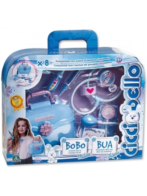 Cicciobello Doktor Çantası ve Aks.