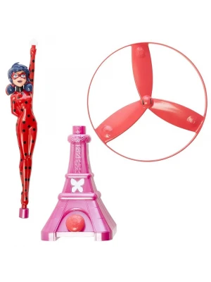 Miraculous Yoyo Uçan Uğur Böceği