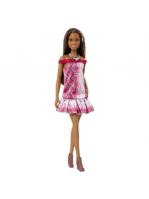 Barbie Büyüleyici Parti Bebekleri FGV00