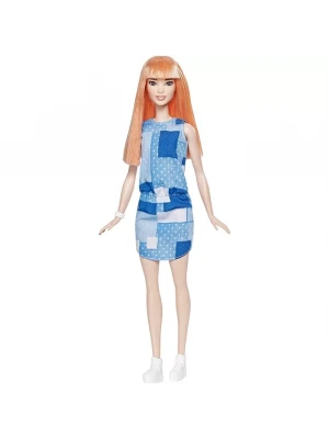 Barbie Büyüleyici Parti Bebekleri DYY90