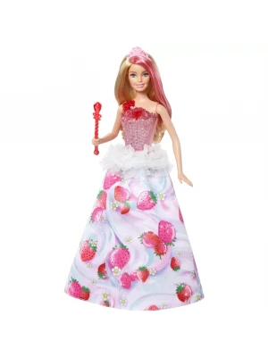 Barbie Dreamtopia Çilek Prensesi