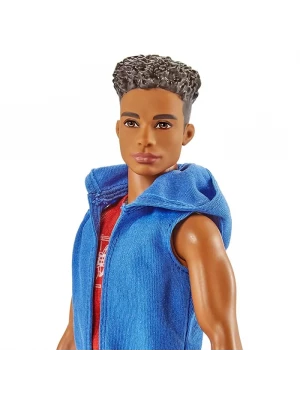 Barbie Yakışıklı Ken Bebekler DWK46