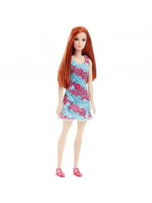 Şık Barbie Bebek DVX91