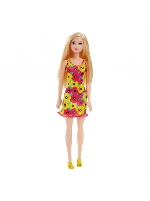 Şık Barbie Bebek DVX87