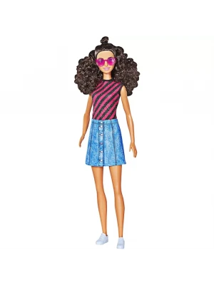 Barbie Büyüleyici Parti Bebekleri DVX77