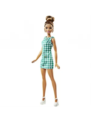Barbie Büyüleyici Parti Bebekleri DVX72