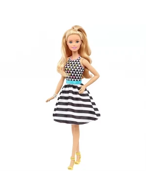 Barbie Büyüleyici Parti Bebekleri DVX68