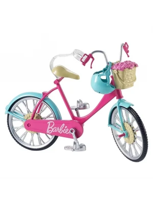 Barbie Bisikleti Bike DVX55