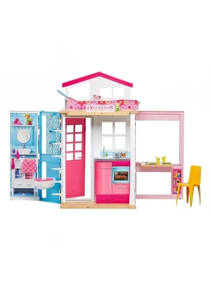 Barbie’nin Portatif Evi DVV47