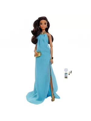 Barbie Harika Görünümlü Model Bebek DVP56