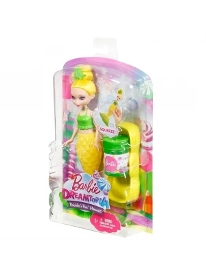 Barbie Baloncuklu Küçük Denizkızları DVM99