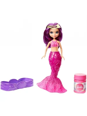 Barbie Baloncuklu Küçük Denizkızları DVM98