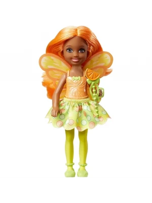 Barbie Dreamtopia Peri Bebekleri DVM89