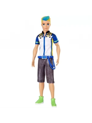 Barbie Video Oyunu Kahramanı “Kris” Model Bebek