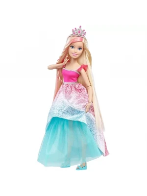 Barbie Hayaller Ülkesi Prensesi DPR98