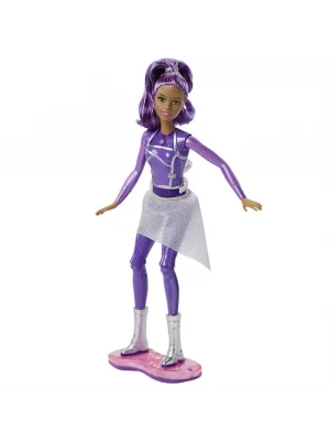 Barbie Uzay Macerası Galaksi Prensesi DLT23