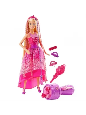 Barbie En Uzun Saçlı Prenses