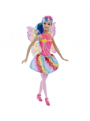 Barbie Sihirli Dönüşen Periler DHM56