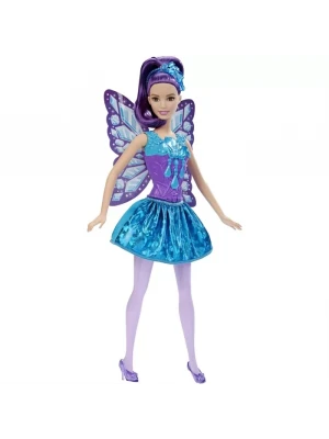 Barbie Sihirli Dönüşen Periler DHM55