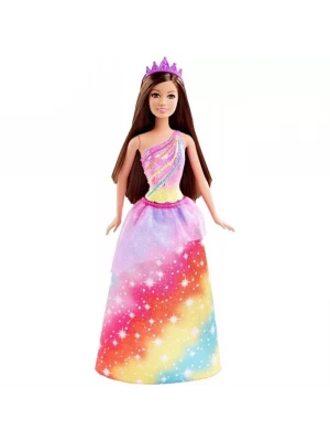 Barbie Sihirli Dönüşen Prensesler DHM52