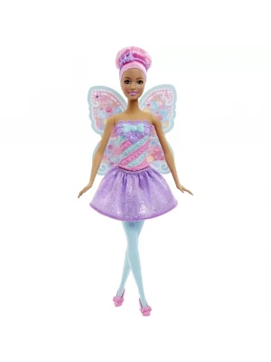 Barbie Sihirli Dönüşen Periler DHM51