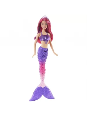 Barbie Sihirli Dönüşen Denizkızları DHM48