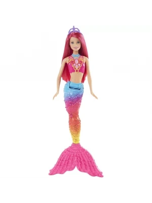 Barbie Sihirli Dönüşen Denizkızları DHM47