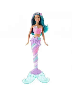 Barbie Sihirli Dönüşen Denizkızları DHM46