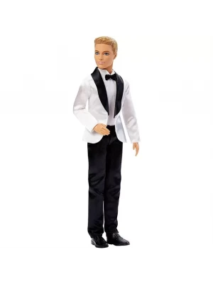 Barbie Damat Ken DHC36