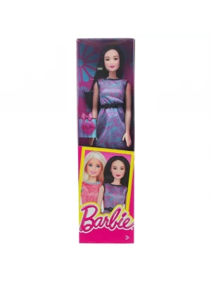 Manken Barbie Bebek DGX64