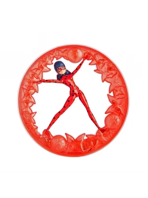 Miraculous Uğur Böceği ve Işıklı Çember