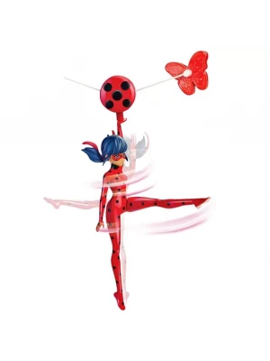 Miraculous Uğur Böceği Özellikli Figürler