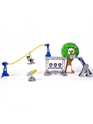 Paw Patrol Kurtarma Eğitim Merkezi