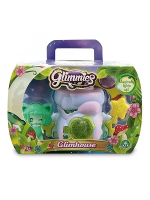 Glimmies Figür ve Evi Model 5