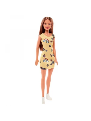 Şık Barbie Bebek FJF17