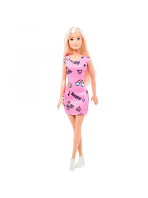 Şık Barbie Bebek FJF13
