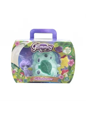 Glimmies Figür ve Evi Model 2