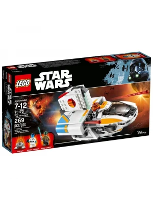 Lego Star Wars The Phantom 75170