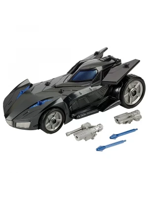 Batman Özel Batmobil 30 cm
