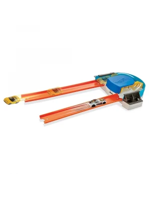 Hot Wheels Track Builders Custom Turn Kıcker