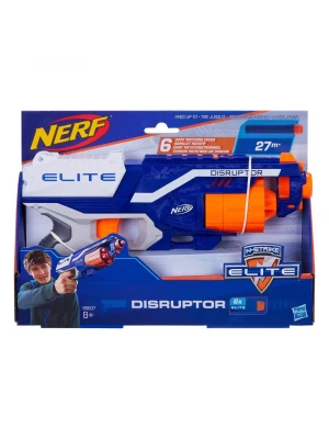 Nerf Elite Disruptor