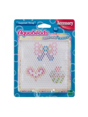Aquabeads Layout try