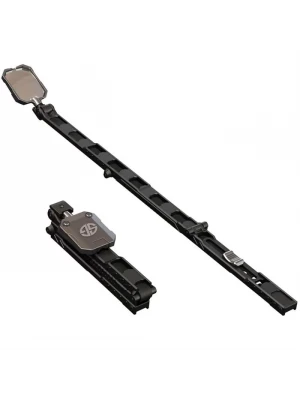 Spy Gear Micro Ajan Taktik Aynası