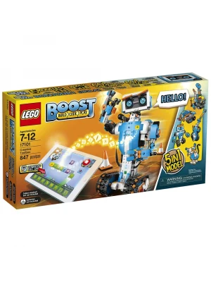 Lego Boost Yaratıcı Alet Çantası 17101