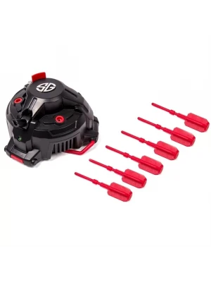 Spy Gear Dart Tuzağı Seti