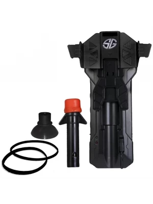 Spy Gear Gizli Mikrofon Fırlatıcı