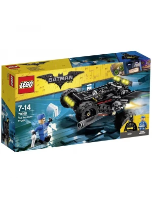 Lego Super Heroes The Bat-Dune Buggy 70918