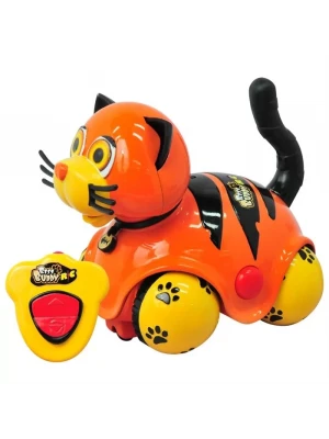 Road Rippers Best Buddy Uzaktan Kumandalı Sevimli Kedi