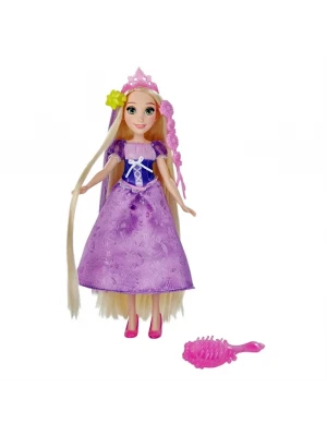 Disney Prenses Rapunzel Güzel Saçlı Prenses